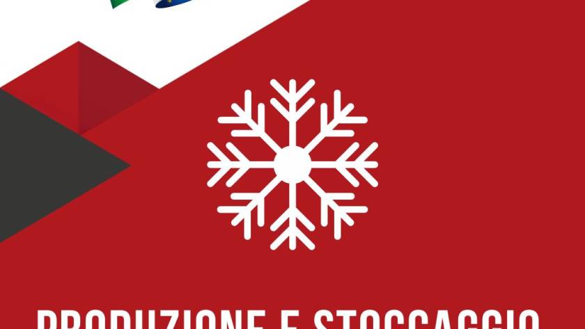 Bencarni S.p.A. è dotata di un reparto dedicato alla produzione e allo stoccagg...