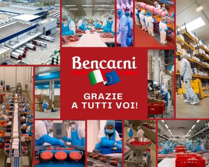 Buona Festa dei Lavoratori! 
In questa giornata speciale, vogliamo celebrare e r...