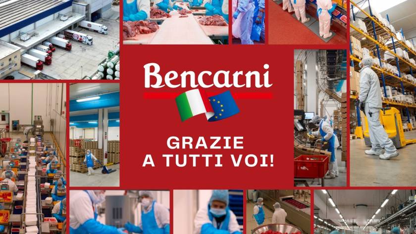Buona Festa dei Lavoratori! 
In questa giornata speciale, vogliamo celebrare e r...
