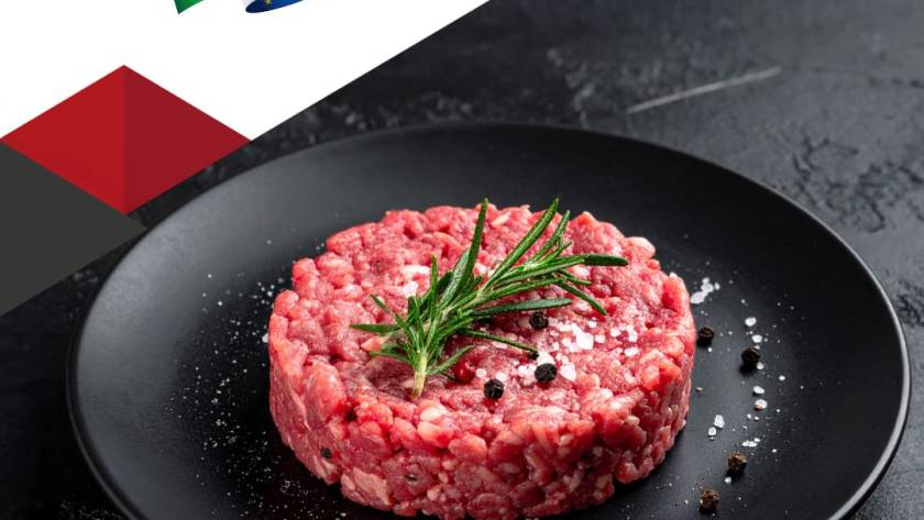 La tartare: un grande classico dell'estate, per chi ha voglia di piatti freschi...
