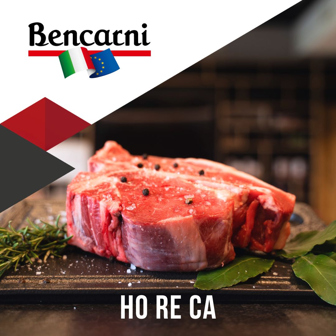 Sei un grossista del settore horeca e cerchi un partner flessibile e affidabile ...