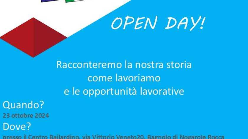 Bencarni per il territorio!...