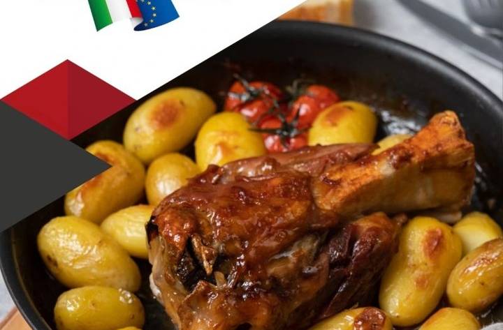 Autunno è October Fest! 
Contatta il nostro ufficio commerciale per informazioni...
