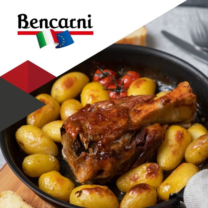 Autunno è October Fest!
Contatta il nostro ufficio commerciale per informazioni...