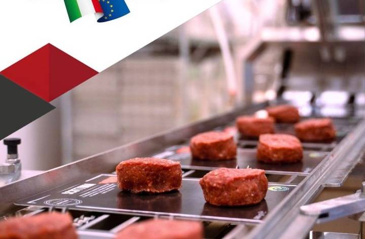 Quando arriva il caldo, una golosa hashtag è un'ottima soluzione per una cena fr...