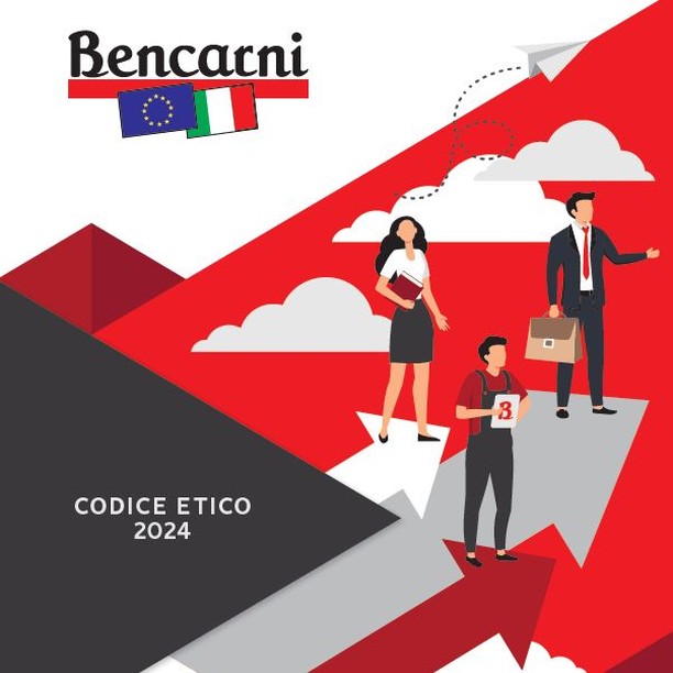 L’attività imprenditoriale di Bencarni S.p.A. è ispirata ai principi generali di...