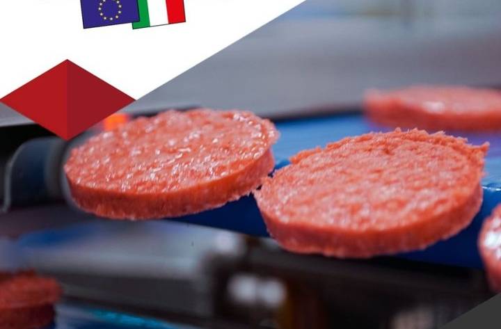 Il Laboratorio Ricerca e Sviluppo di Bencarni S.p.A., che è sempre al lavoro su ...