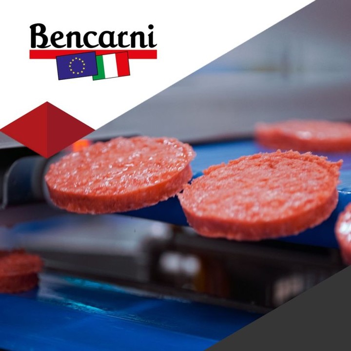 Il Laboratorio Ricerca e Sviluppo di Bencarni S.p.A., che è sempre al lavoro su ...