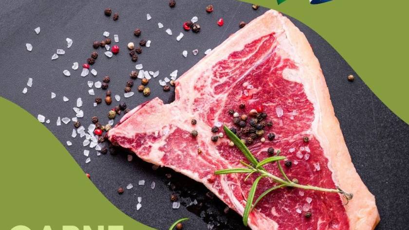 Bencarni S.p.A. può lavorare e fornire carni hashtag  
L'azienda dispone infatti...