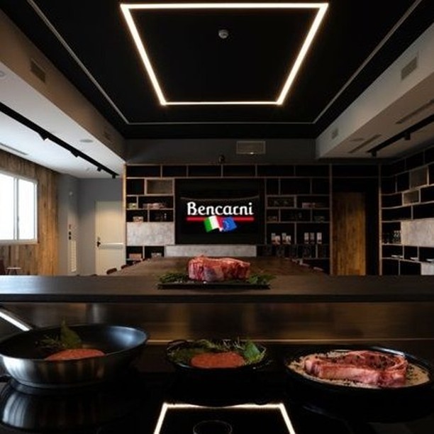 Bencarni S.p.A. mette a disposizione dei propri clienti spazi e competenze per l...