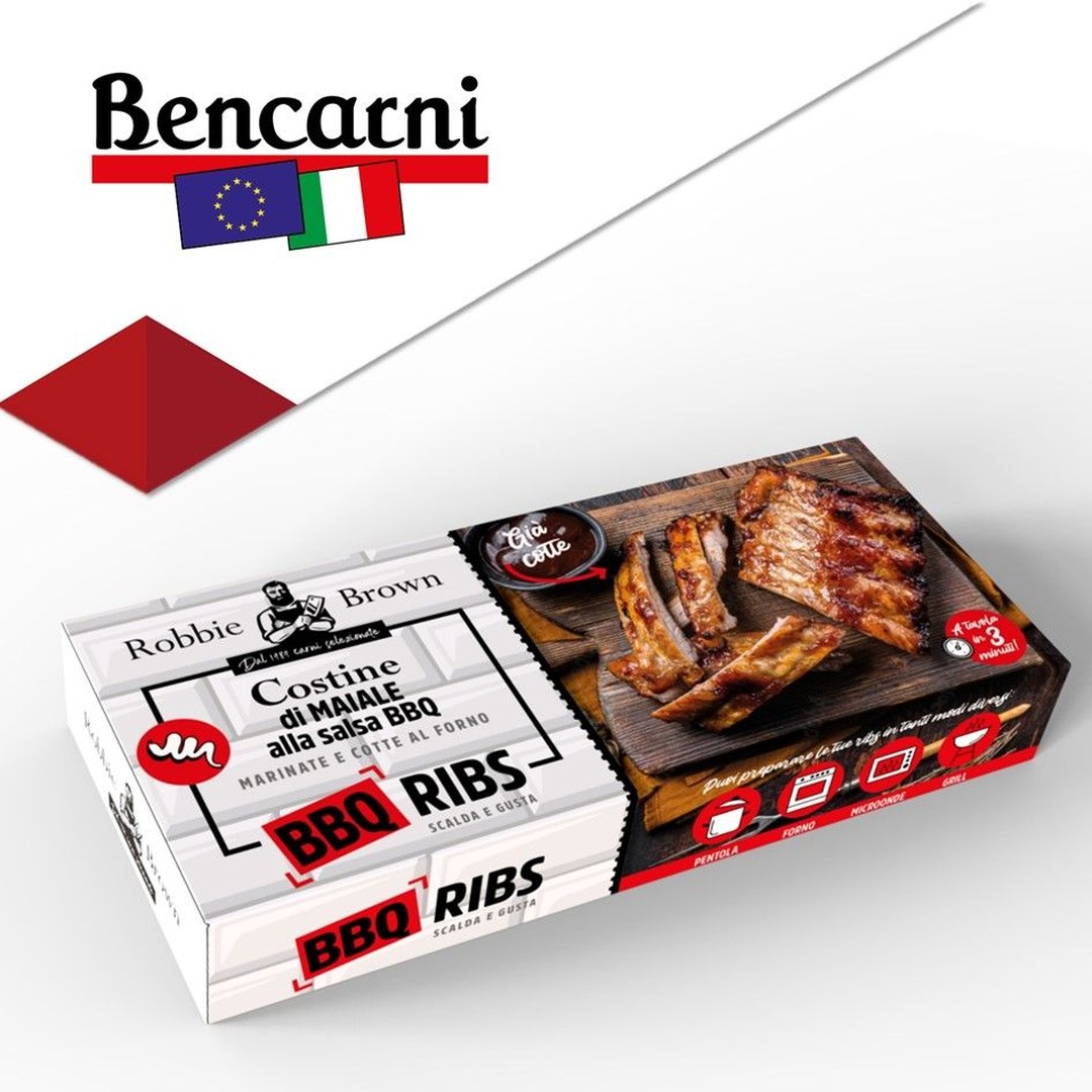 Tra le proposte di Bencarni S.p.A. puoi trovare:
- Cotechino cotto,
- Stinco cot...