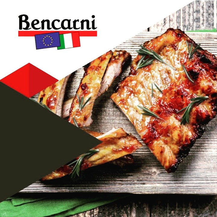Il laboratorio interno di di Bencarni S.p.A. studia soluzioni innovative ed eff...