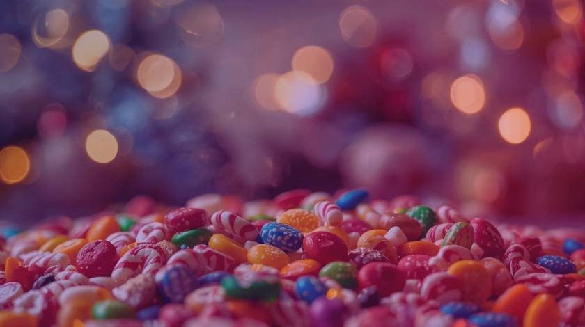 Stamattina un risveglio magico per tutti i veronesi  Buona Santa Lucia a tutti!...