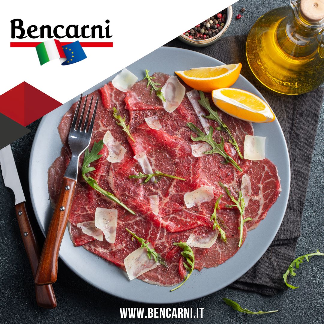 Tra le proposte particolarmente adatte al periodo estivo, Bencarni propone i car...