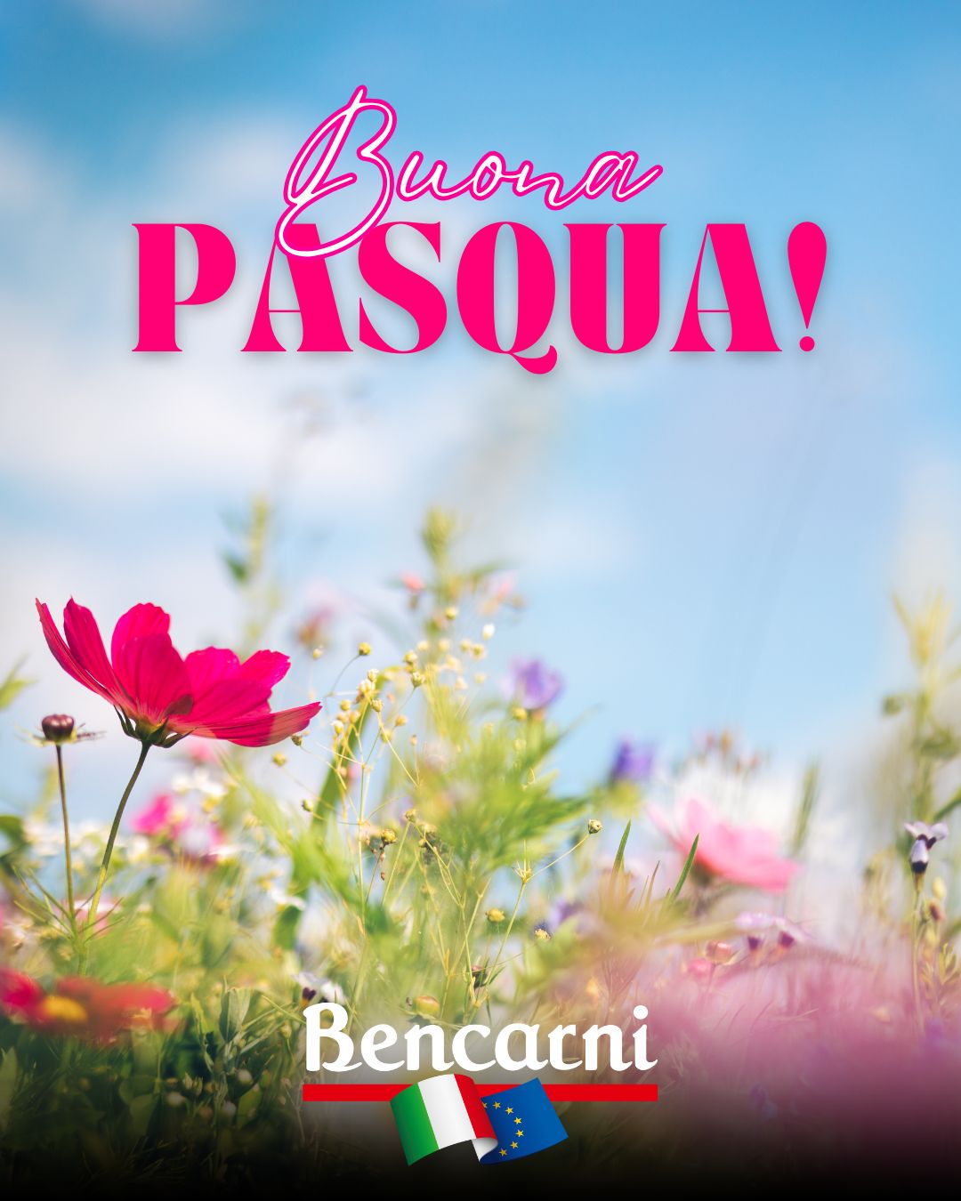Buona Pasqua e buona Pasquetta a tutti!
Pronti alla griglia!...