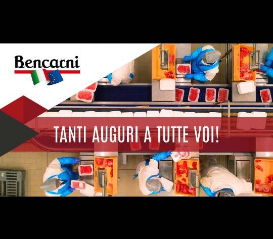 Auguri a tutte voi!...