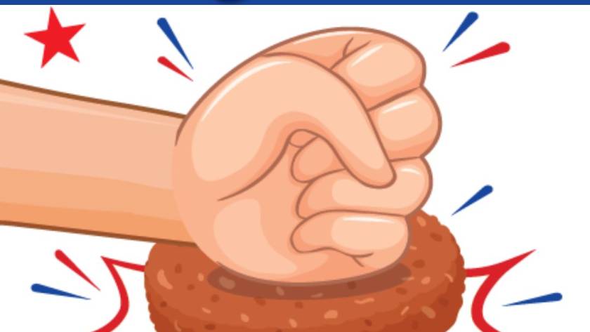 Non hai ancora provato i nostri nuovi 

Ecco a te una ricetta facile facile per ...