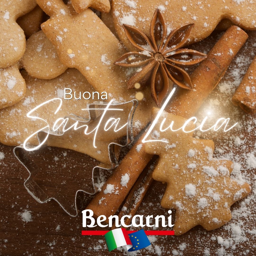 A Verona oggi è un giorno davvero speciale per grandi e piccini...
Buona Santa L...