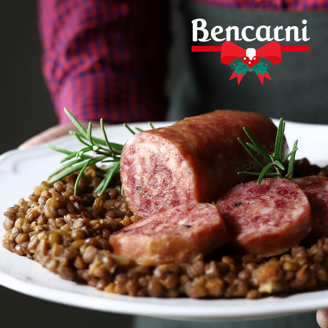 In Bencarni S.p.A. siamo prontissimi per la stagione natalizia!
Tra le nostre ...