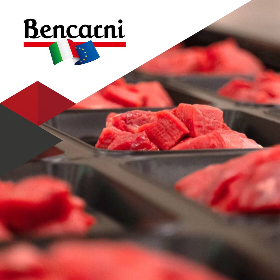 Bencarni S.p.A. offre al cliente un servizio completo e flessibile, oltre alla t...