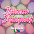 Tanti auguri di Buona Pasqua e felice Pasquetta da tutti noi di Bencarni.

Pront…