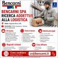 Guarda la nostra offerta di lavoro! Entra a far parte del nostro Team…